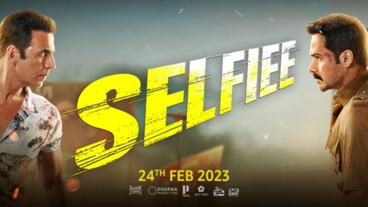 مشاهدة فيلم Selfiee 2023 مترجم ماي سيما